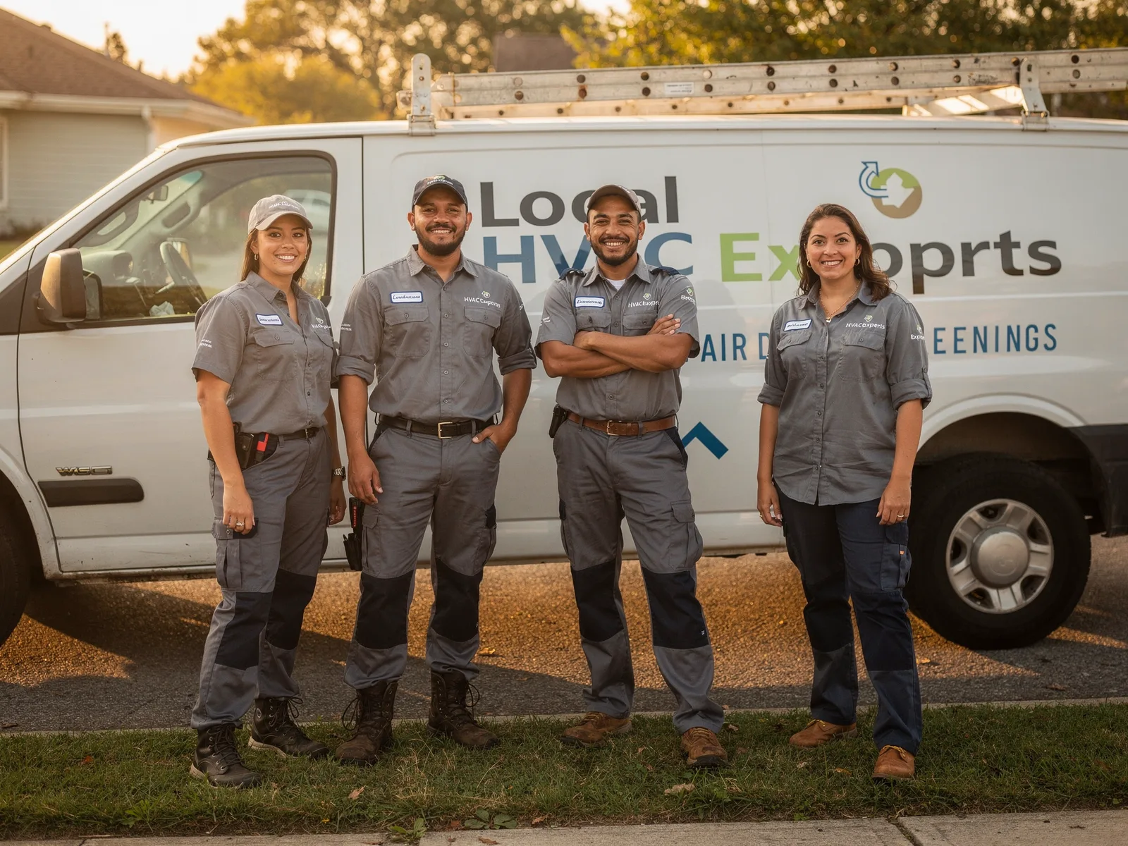 24/7 HVAC Repair & AC Replacement company in Leola, SD